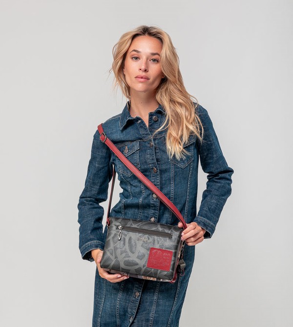Bolsas Hombro Anekke Imaginary Medium | 430ZYEAKD