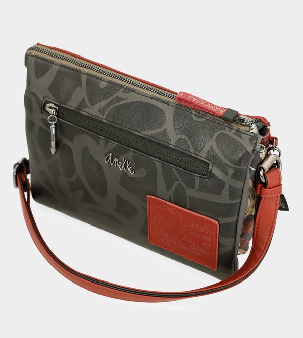 Bolsas Hombro Anekke Imaginary Medium | 430ZYEAKD
