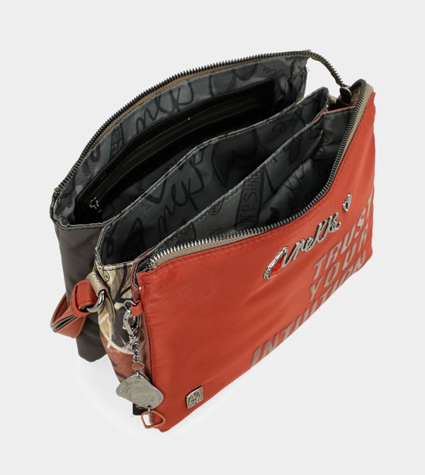 Bolsas Hombro Anekke Imaginary Medium | 430ZYEAKD