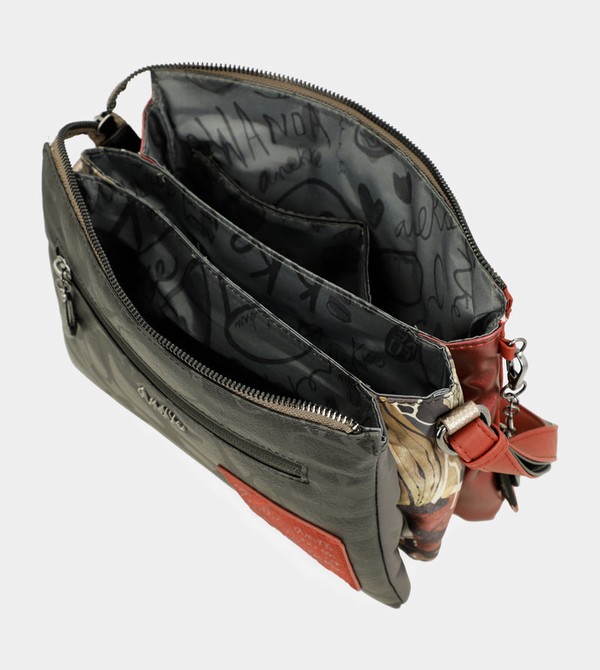 Bolsas Hombro Anekke Imaginary Medium | 430ZYEAKD