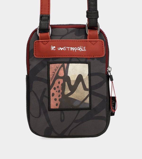 Bolsas Hombro Anekke Imaginary Small | 592IMLWVJ