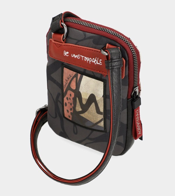 Bolsas Hombro Anekke Imaginary Small | 592IMLWVJ