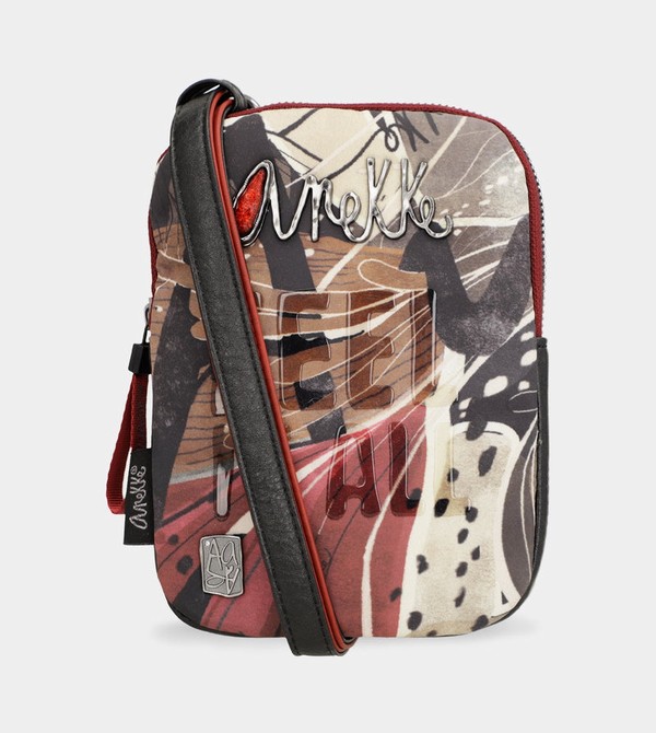 Bolsas Hombro Anekke Imaginary Small | 592IMLWVJ