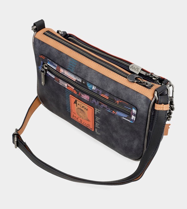 Bolsas Hombro Anekke Kyomu 3 In 1 | 564AVOXZD
