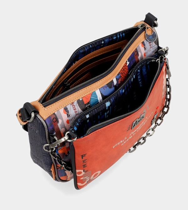 Bolsas Hombro Anekke Kyomu 3 In 1 | 564AVOXZD