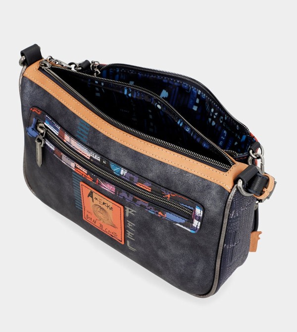 Bolsas Hombro Anekke Kyomu 3 In 1 | 564AVOXZD