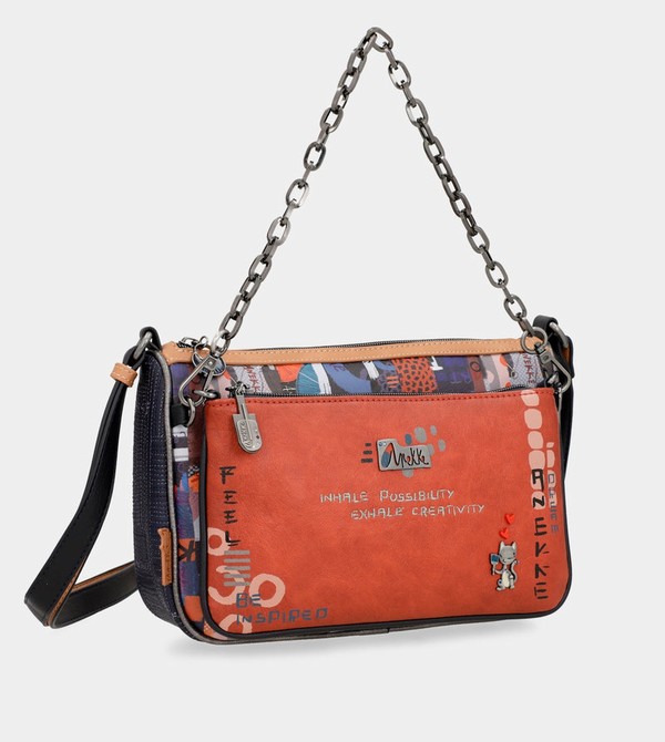 Bolsas Hombro Anekke Kyomu 3 In 1 | 564AVOXZD