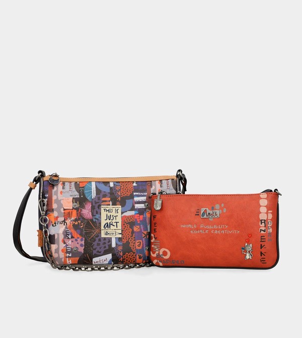 Bolsas Hombro Anekke Kyomu 3 In 1 | 564AVOXZD