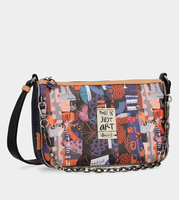 Bolsas Hombro Anekke Kyomu 3 In 1 | 564AVOXZD