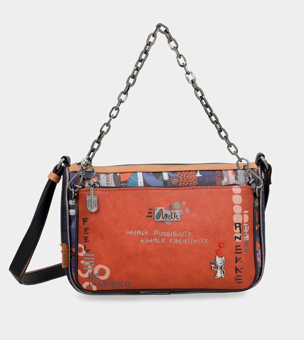 Bolsas Hombro Anekke Kyomu 3 In 1 | 564AVOXZD