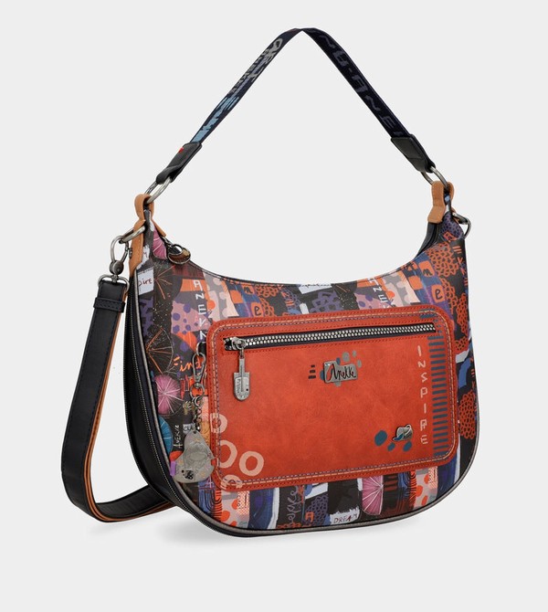 Bolsas Hombro Anekke Kyomu Large Oval | 350BPAKDO