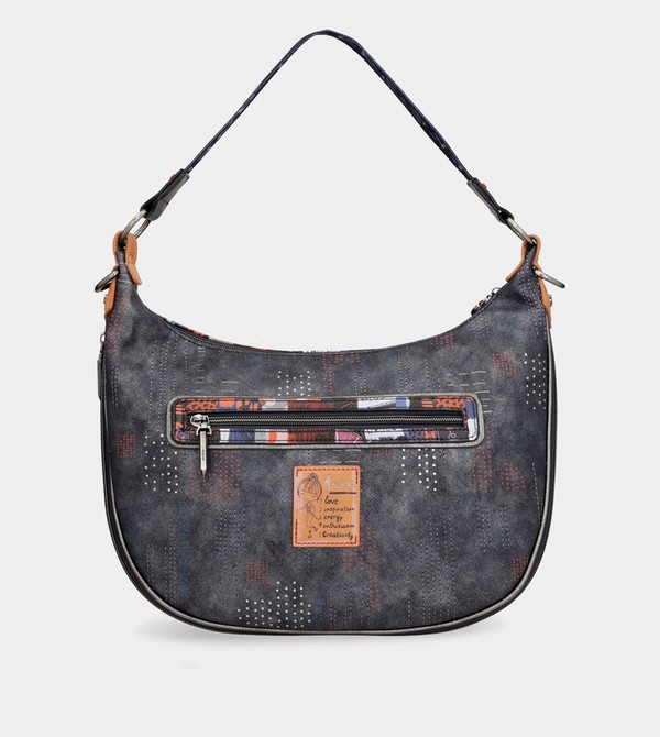 Bolsas Hombro Anekke Kyomu Large Oval | 350BPAKDO