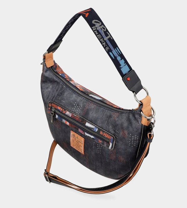 Bolsas Hombro Anekke Kyomu Large Oval | 350BPAKDO