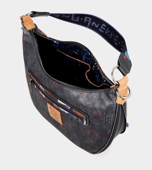 Bolsas Hombro Anekke Kyomu Large Oval | 350BPAKDO
