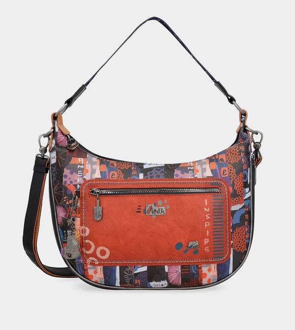 Bolsas Hombro Anekke Kyomu Large Oval | 350BPAKDO