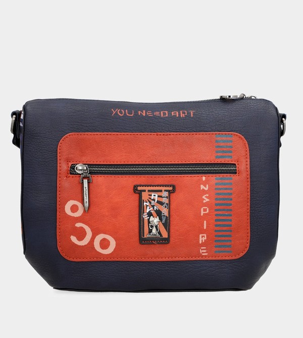 Bolsas Hombro Anekke Kyomu Medium | 139VGYJXL