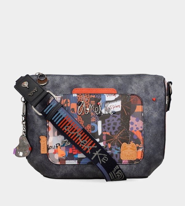 Bolsas Hombro Anekke Kyomu Medium | 139VGYJXL