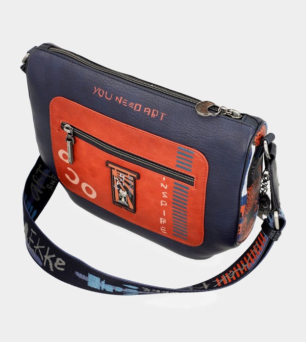 Bolsas Hombro Anekke Kyomu Medium | 139VGYJXL