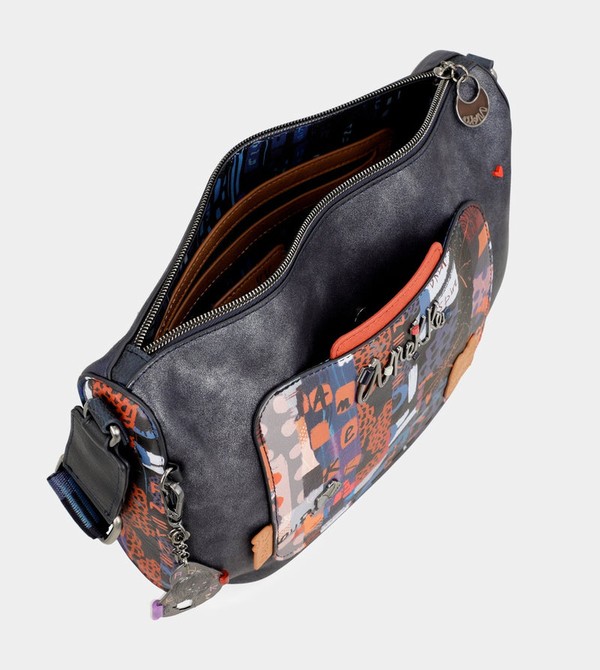 Bolsas Hombro Anekke Kyomu Medium | 139VGYJXL