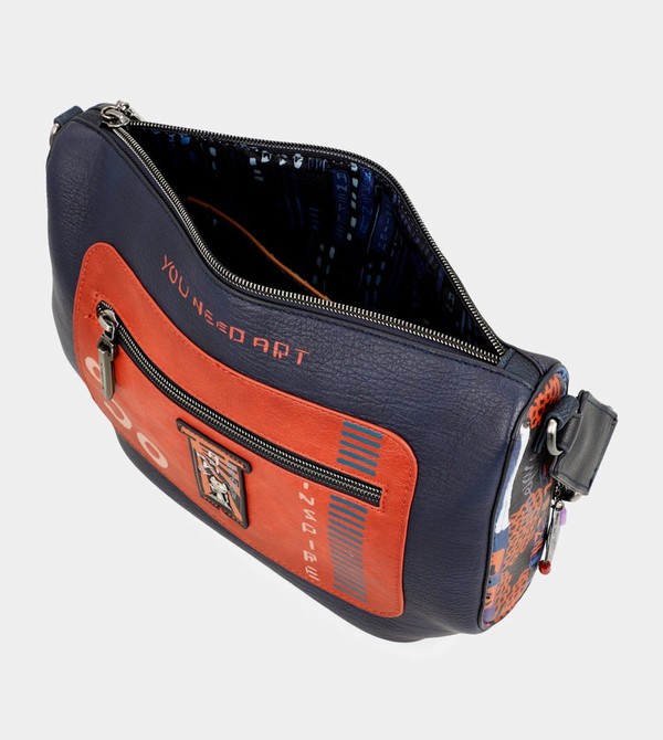 Bolsas Hombro Anekke Kyomu Medium | 139VGYJXL