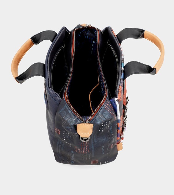 Bolsas Hombro Anekke Kyomu With Strap | 765NMFECJ