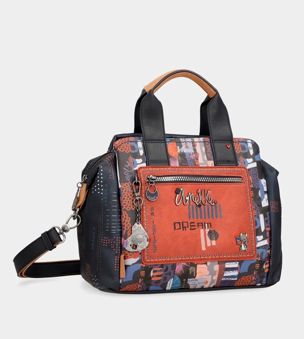 Bolsas Hombro Anekke Kyomu With Strap | 765NMFECJ