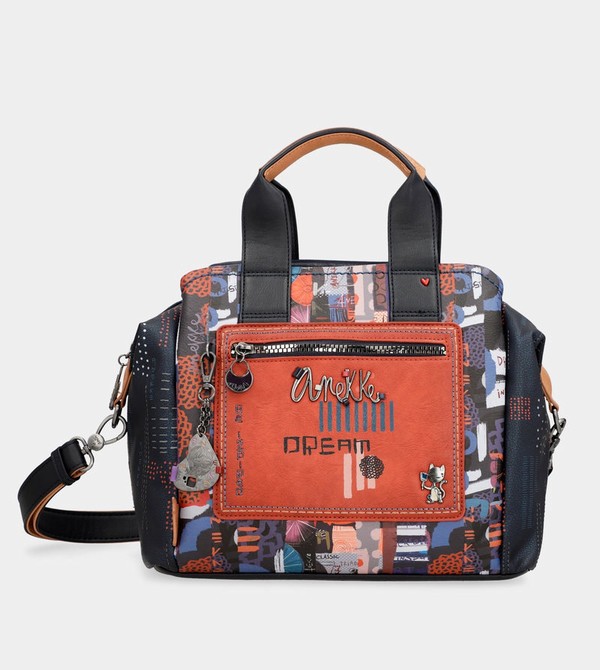 Bolsas Hombro Anekke Kyomu With Strap | 765NMFECJ