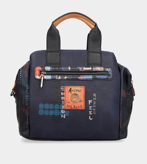 Bolsas Hombro Anekke Kyomu With Strap | 765NMFECJ