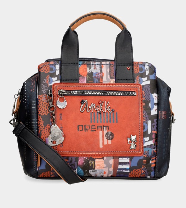 Bolsas Hombro Anekke Kyomu With Strap | 765NMFECJ