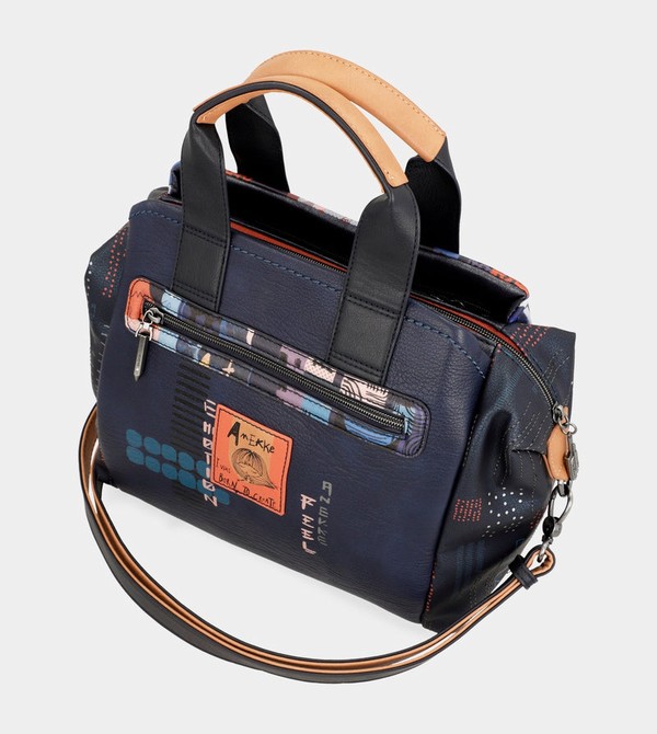 Bolsas Hombro Anekke Kyomu With Strap | 765NMFECJ