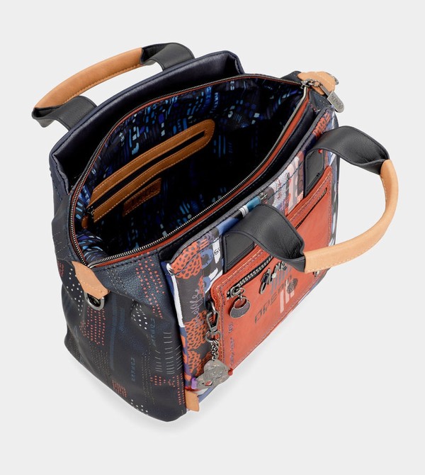 Bolsas Hombro Anekke Kyomu With Strap | 765NMFECJ