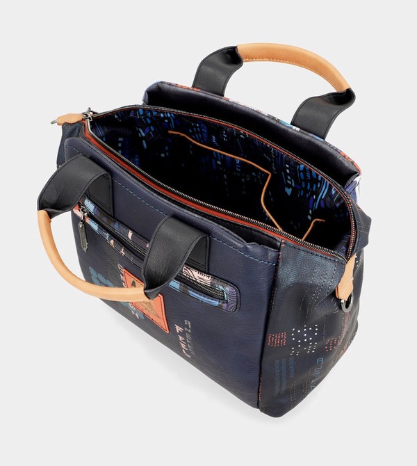 Bolsas Hombro Anekke Kyomu With Strap | 765NMFECJ