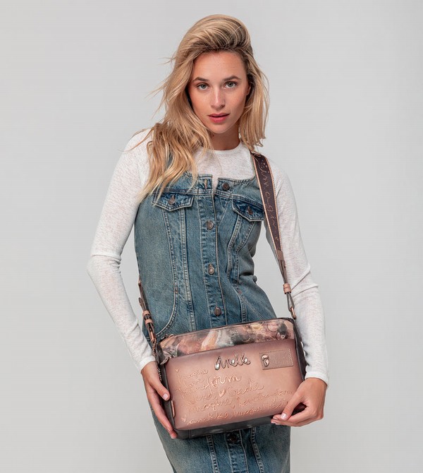 Bolsas Hombro Anekke Land 2-compartment Medium | 190BQXLOZ