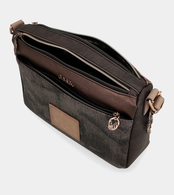 Bolsas Hombro Anekke Land 2-compartment Medium | 190BQXLOZ