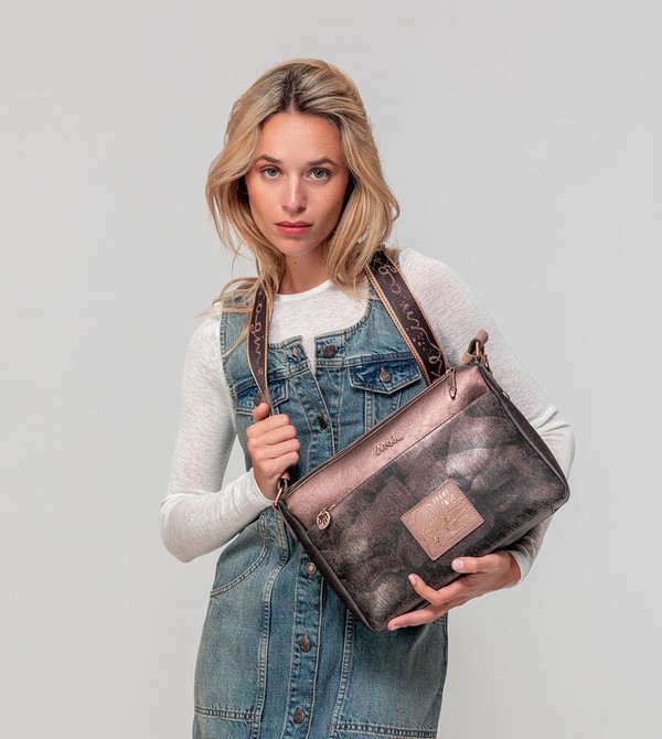 Bolsas Hombro Anekke Land 2-compartment Medium | 190BQXLOZ