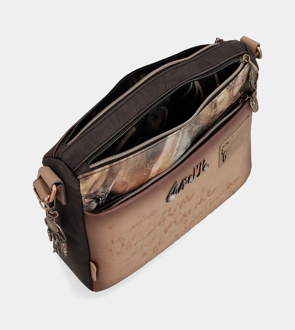 Bolsas Hombro Anekke Land 2-compartment Medium | 190BQXLOZ