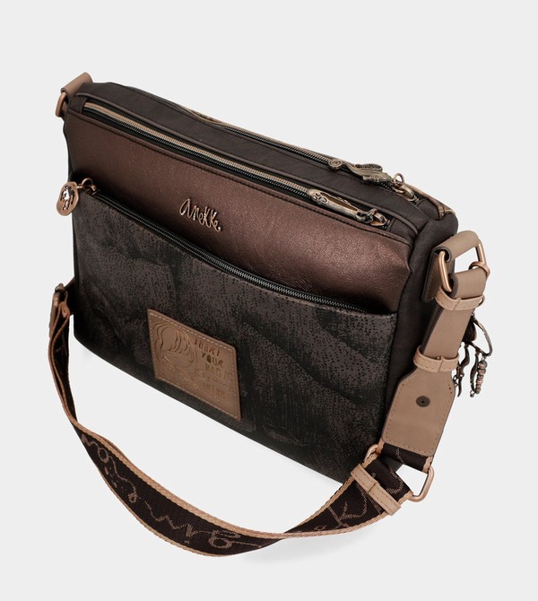 Bolsas Hombro Anekke Land 2-compartment Medium | 190BQXLOZ