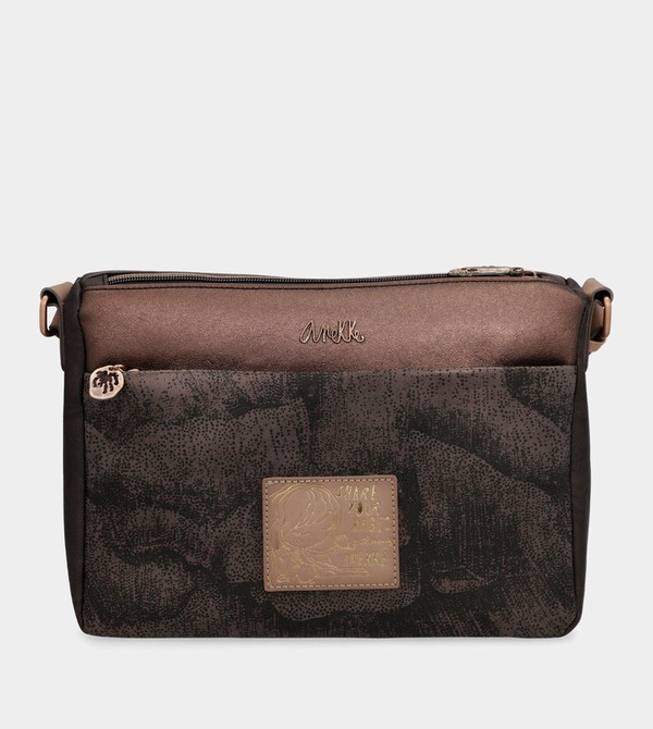 Bolsas Hombro Anekke Land 2-compartment Medium | 190BQXLOZ