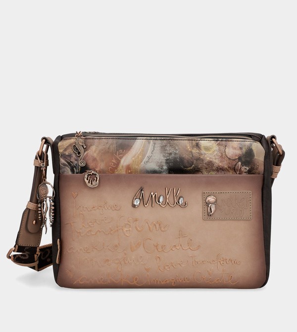 Bolsas Hombro Anekke Land 2-compartment Medium | 190BQXLOZ