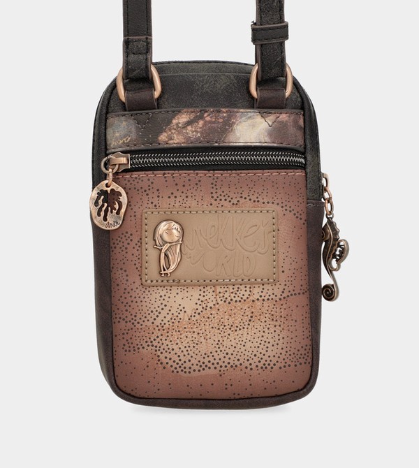 Bolsas Hombro Anekke Land Mini | 710VTZKYX
