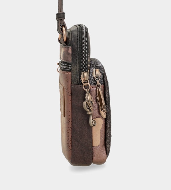 Bolsas Hombro Anekke Land Mini | 710VTZKYX