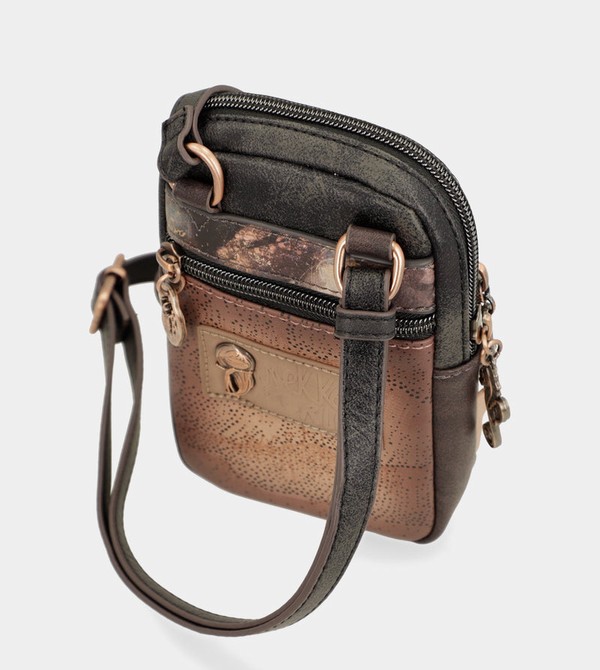 Bolsas Hombro Anekke Land Mini | 710VTZKYX