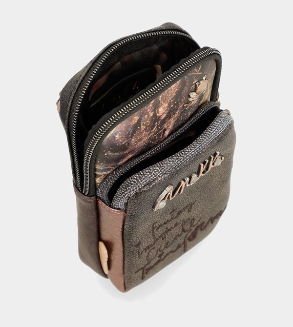 Bolsas Hombro Anekke Land Mini | 710VTZKYX