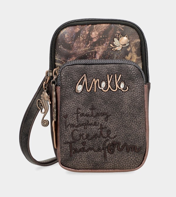 Bolsas Hombro Anekke Land Mini | 710VTZKYX