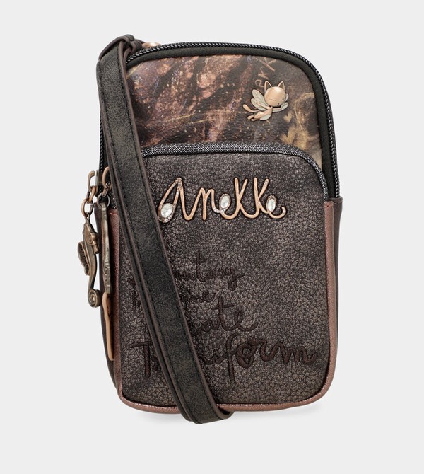 Bolsas Hombro Anekke Land Mini | 710VTZKYX