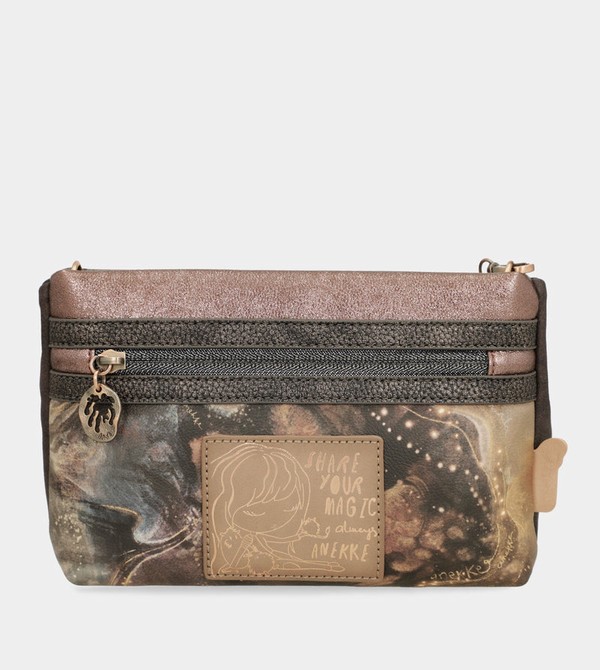 Bolsas Hombro Anekke Land Small | 327ZGHUXP