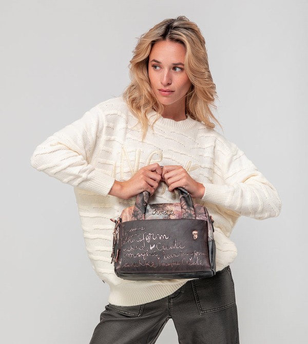 Bolsas Hombro Anekke Land | 058PZYNQG