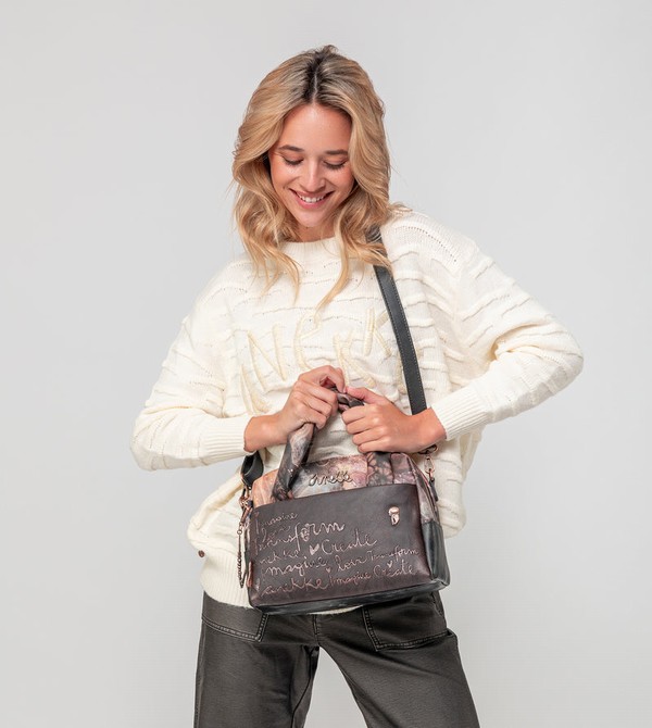 Bolsas Hombro Anekke Land | 058PZYNQG