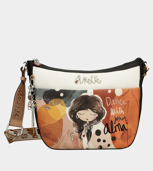 Bolsas Hombro Anekke Large Alma | 621BLCSZQ