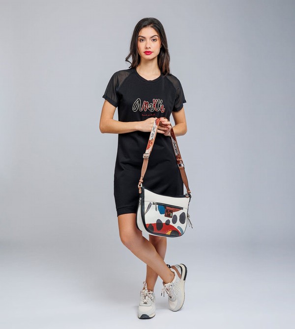 Bolsas Hombro Anekke Large Alma | 621BLCSZQ